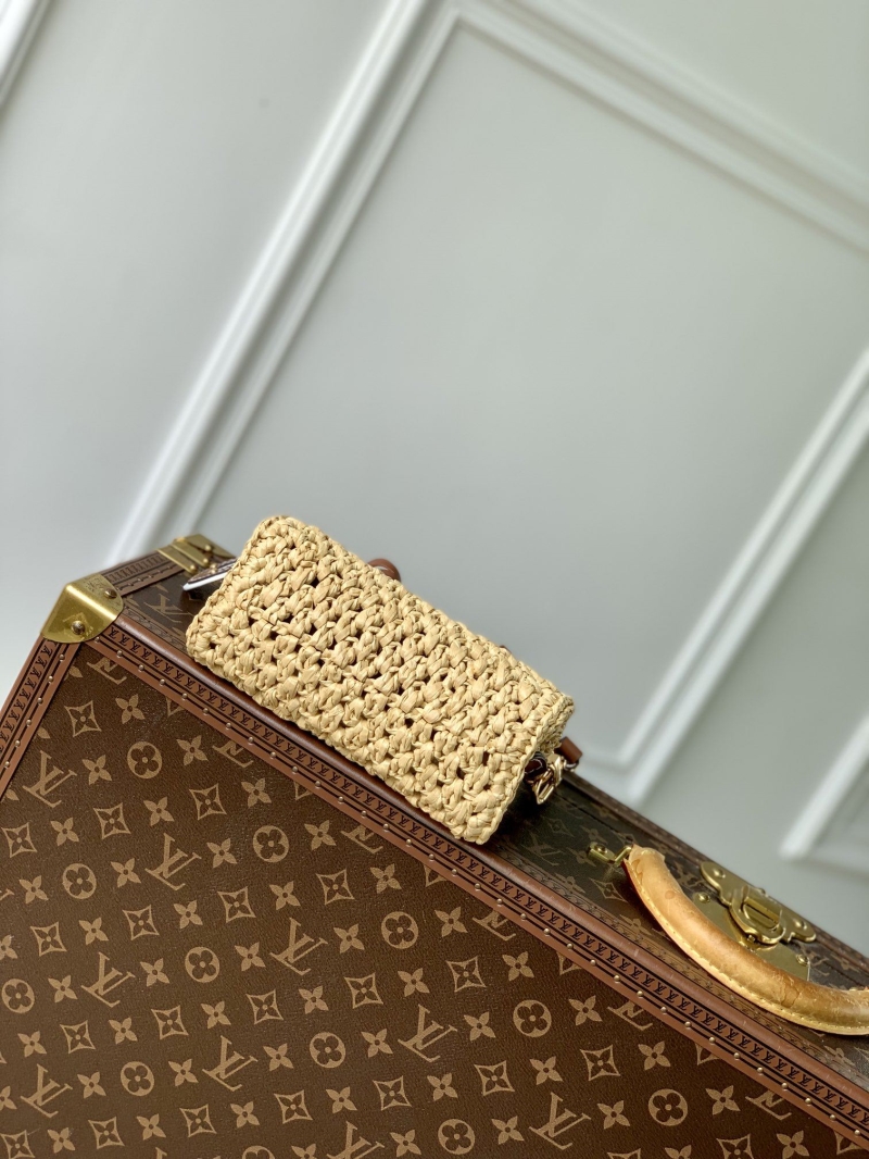 LV Speedy Bags